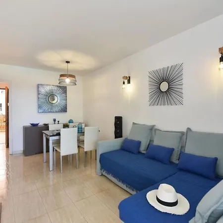 Global Aida Lsf 202 - By Global Holidays 14673 * Playa del Inglés
